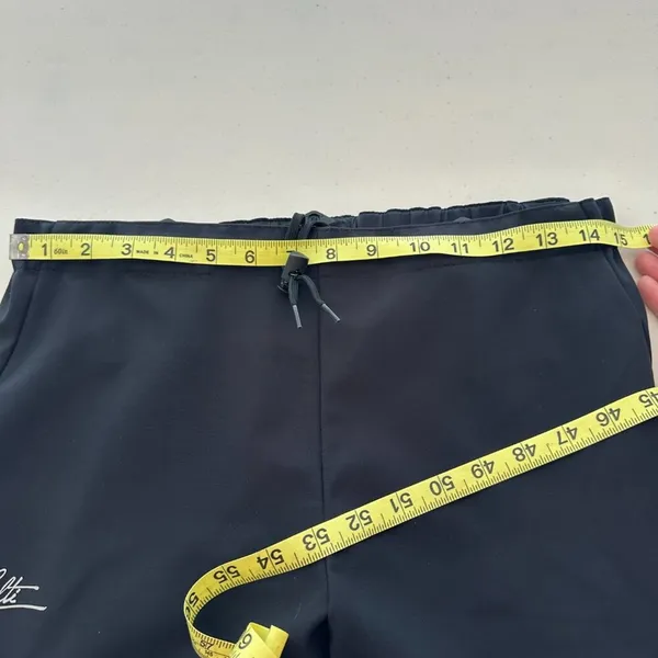 Halti Softshell Storm wall Black Snow Winter Pants 6‎ - Image 3