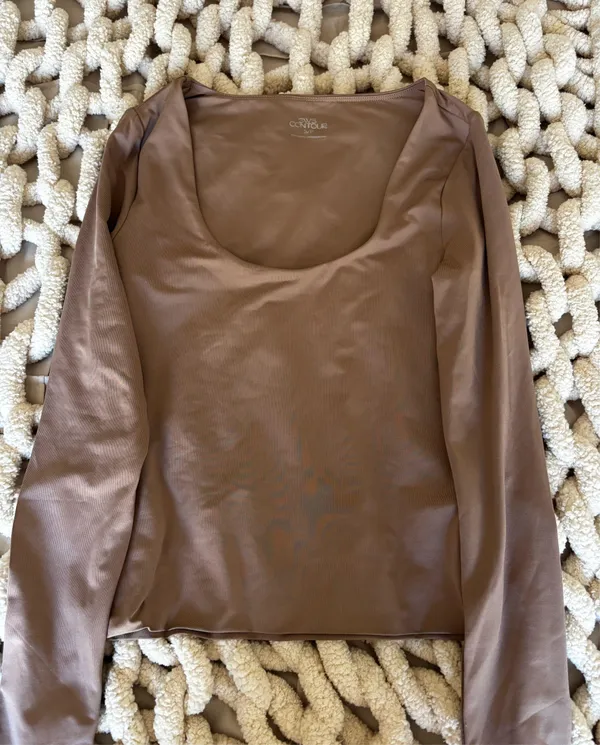 SWS Contour Long Sleeve - Image 3