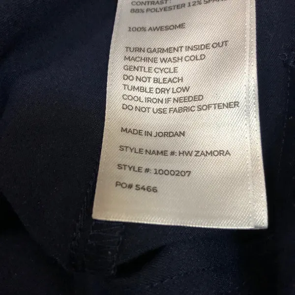 FIGS Zamora Jogger Scrub Pants - Image 8
