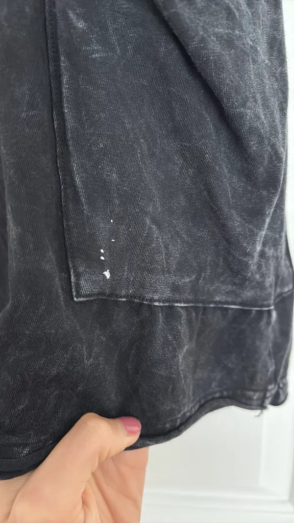 Free People Movement Romper - Image 4