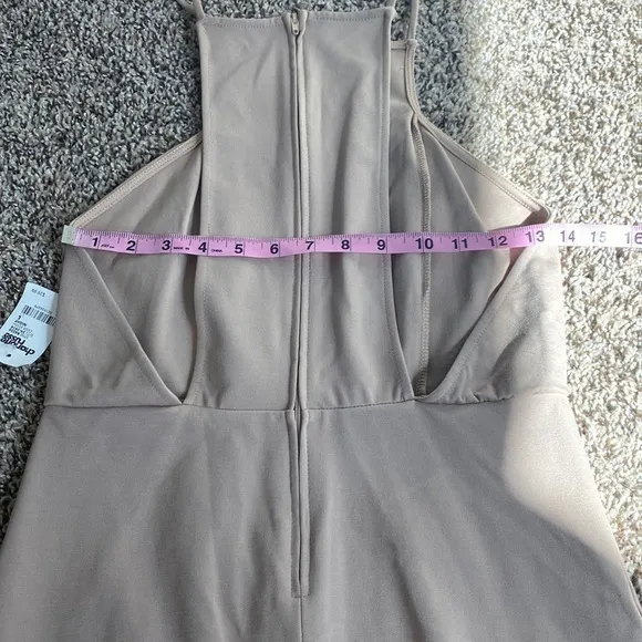 5/$30 🎈 Charlotte Russe large bodycon‎ midi dress - Image 6