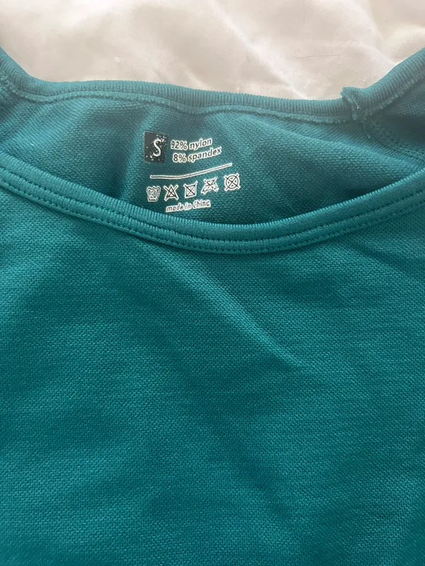 Workout Top - Image 3