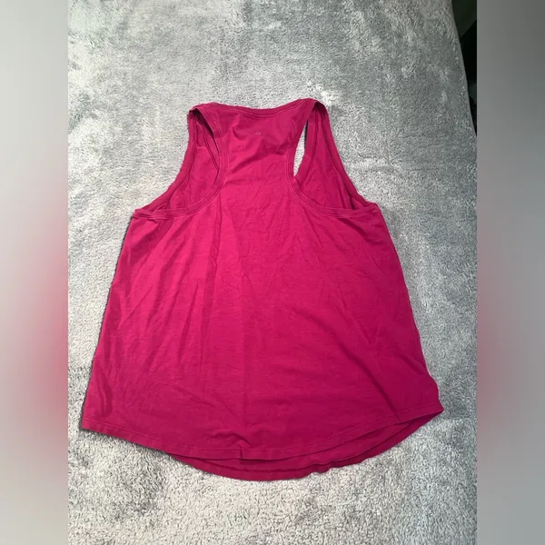 Lululemon athletica Pink tank Top - Image 4