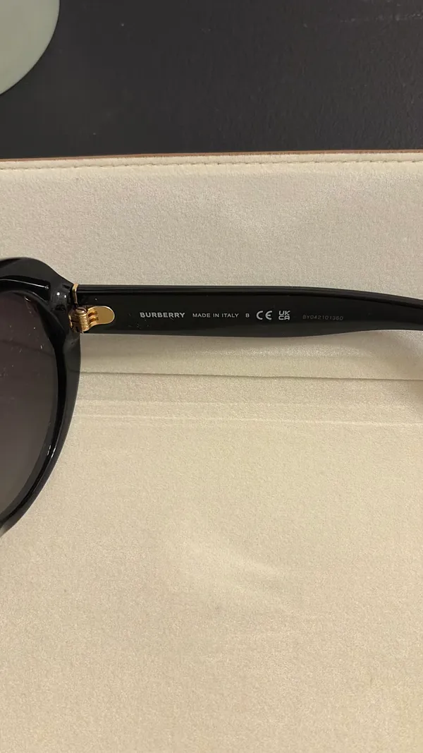 Burberry Women’s Sunglasses - Image 5
