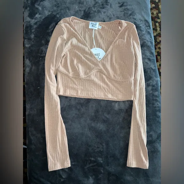 Princess Polly Koda Top Size 8 New with tag - Image 6