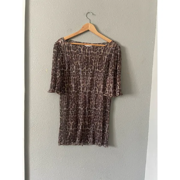 Lovers‎ + Friends AALIA MINI DRESS - Image 4