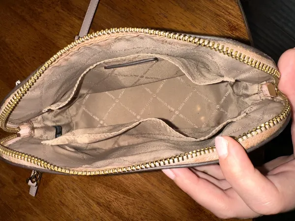 Michael Kors Purse - Image 5