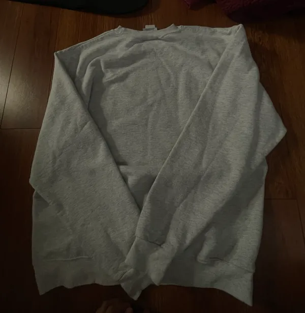 UCSB Davidson Crewneck Size L - Image 6
