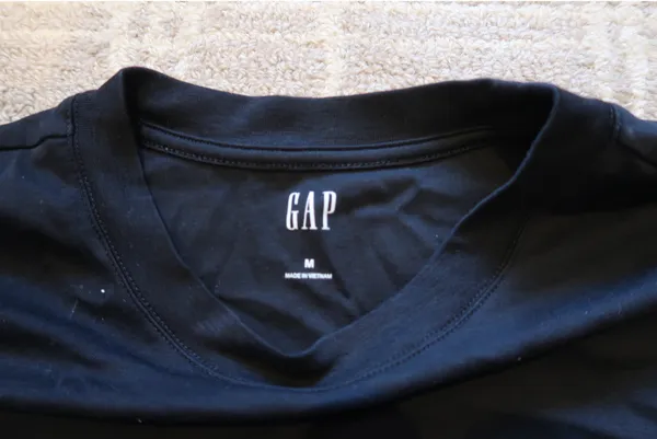 Gap T-Shirt - Image 2