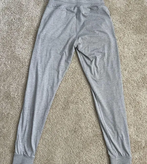 Balance Athletica Women’s Vitality Gray Jogger Pants - Image 4