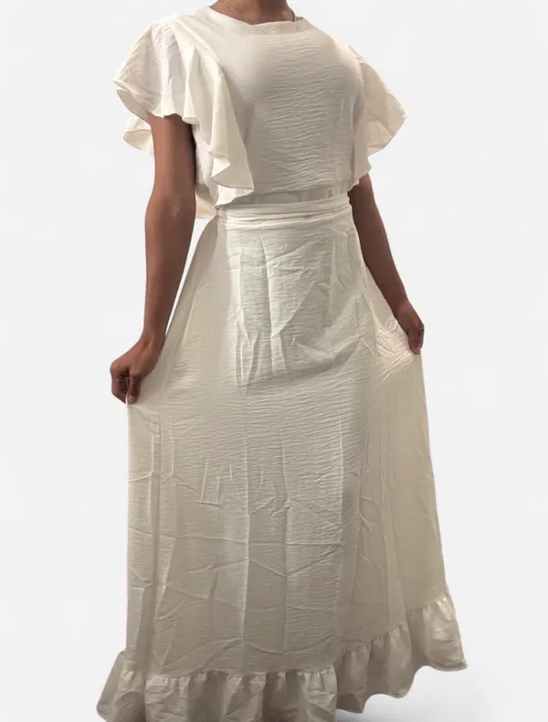 Bohme Dress Maxi - Image 2