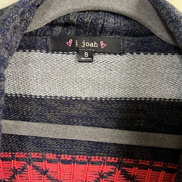 I heart‎ Joah small cardigan - Image 3
