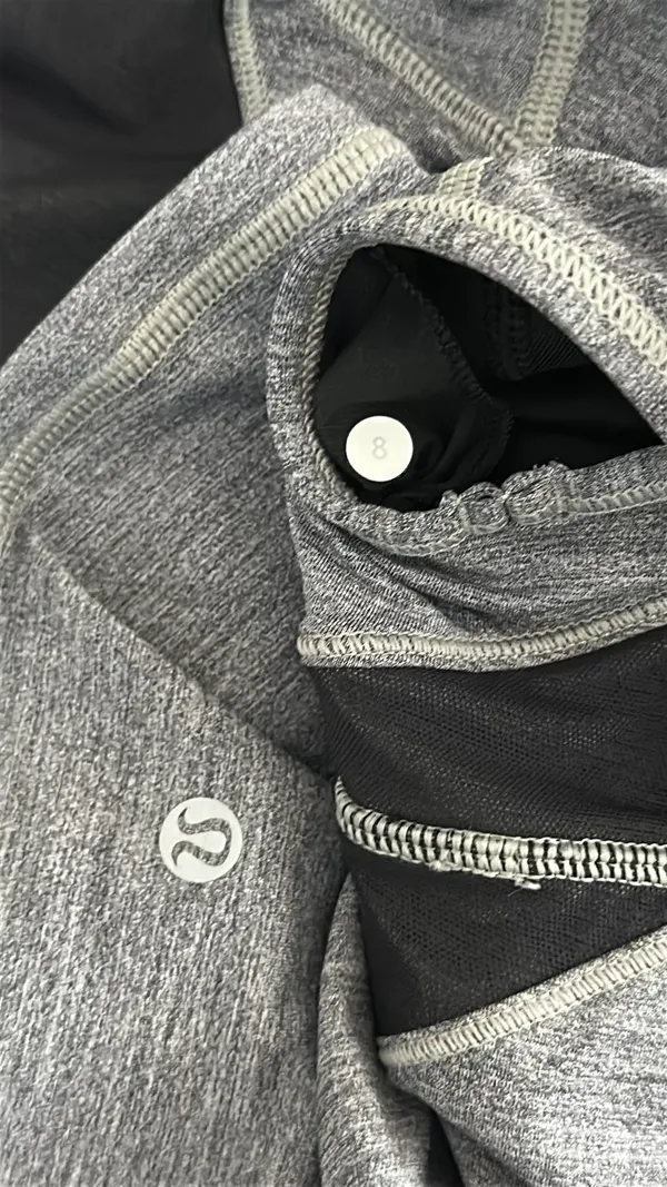 Lululemon Tank - Image 7