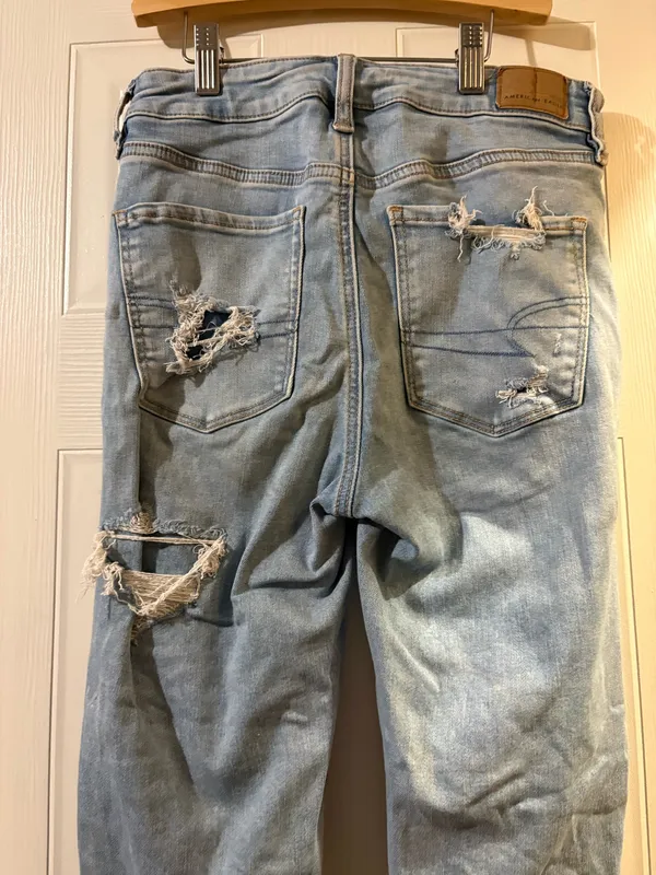 American eagle jeans  - Image 7