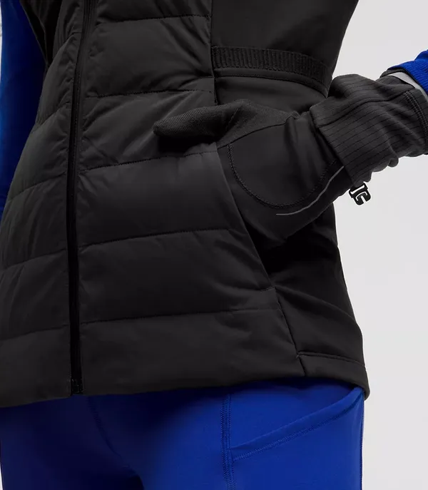 Women's Down for It All 700-Down-Fill Vest NEW WITH TAGS - Image 6