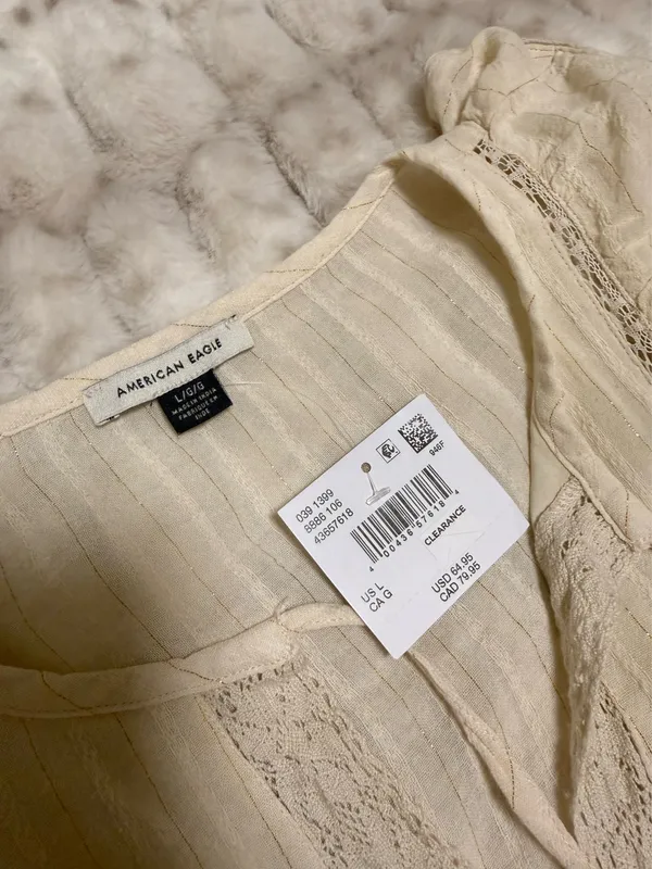 American Eagle Dress - Image 3