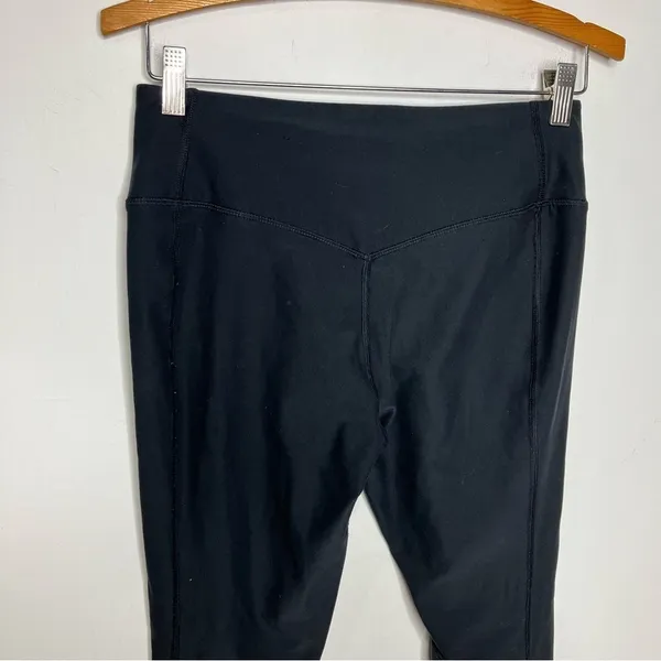 Nike dri fit leggings black‎ size medium - Image 5