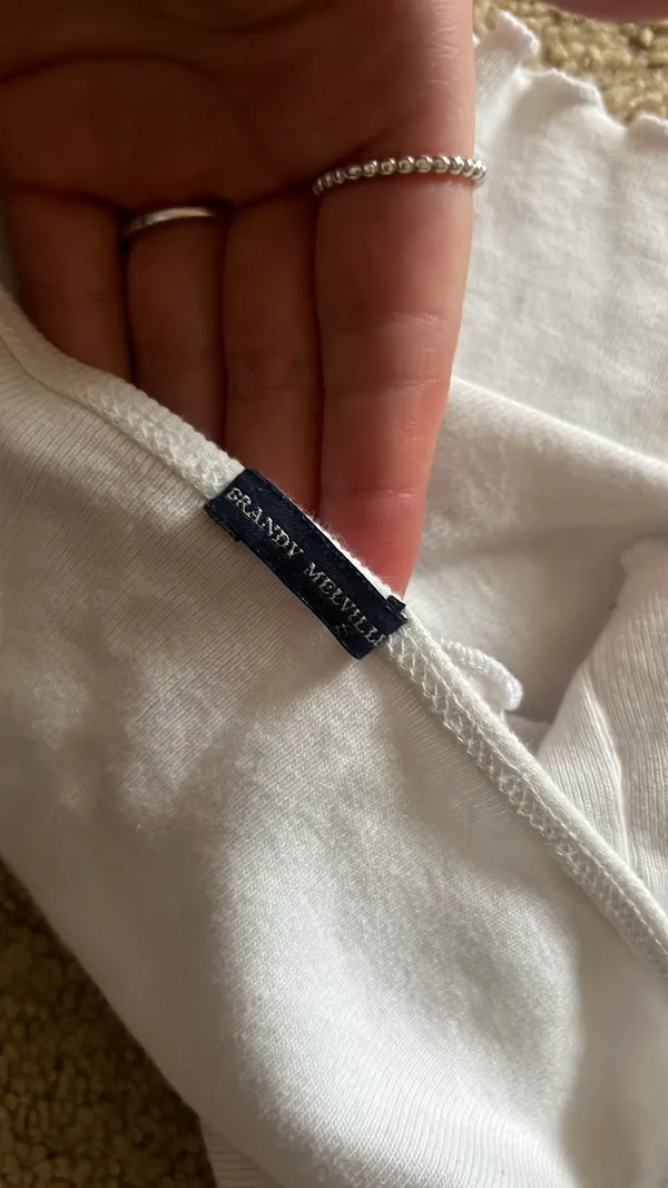 Brandy Melville Tank - Image 4