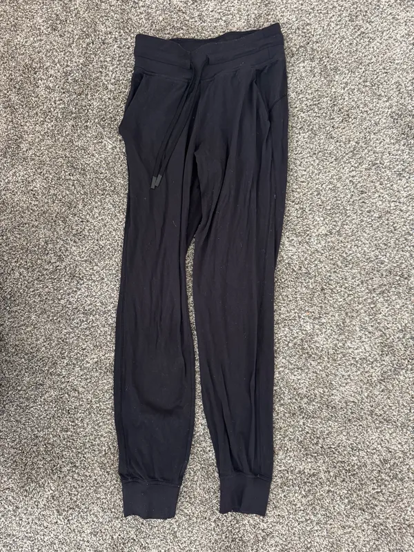 Lululemon Ready to Rulu joggers - Image 3
