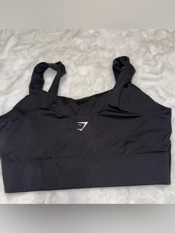 gymshark sports bra - Image 2