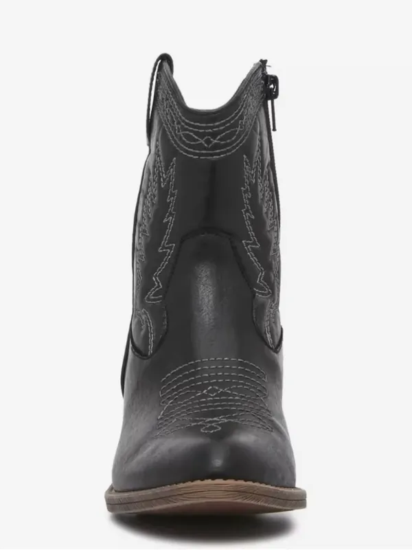 Coconuts by Matisse Pistol Cowboy Bootie size 7.5 New - Image 2
