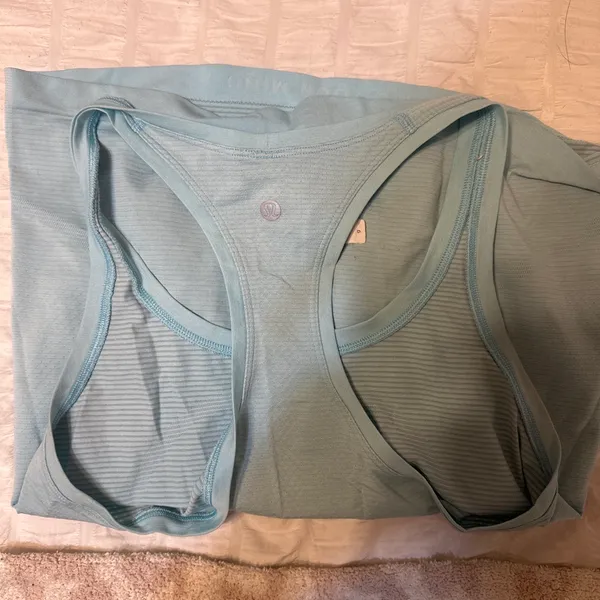 Lululemon Racerback Tank - Image 3