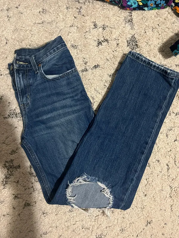 Levi’s Jeans - Image 2