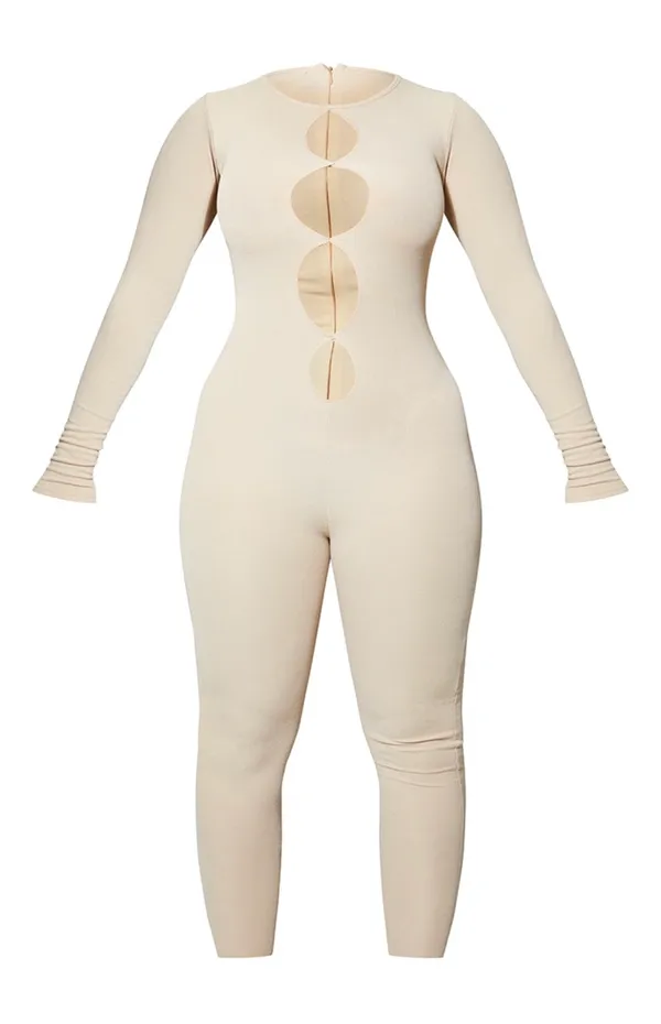 Pretty Little Thing Jumpsuit - Image 4