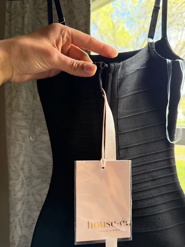 House of CB Dress - Image 6