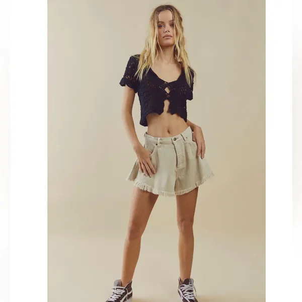 Free People Jilly Cardi - Image 5