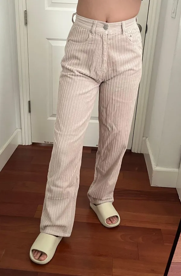 Urban Outfitters BDG high waisted corduroy pant - Image 8