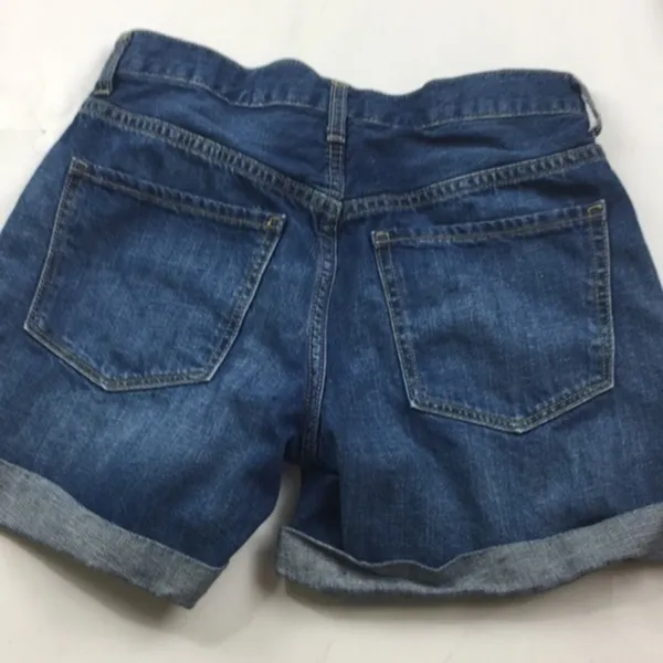 Old Navy Boyfriend shorts S - Image 13
