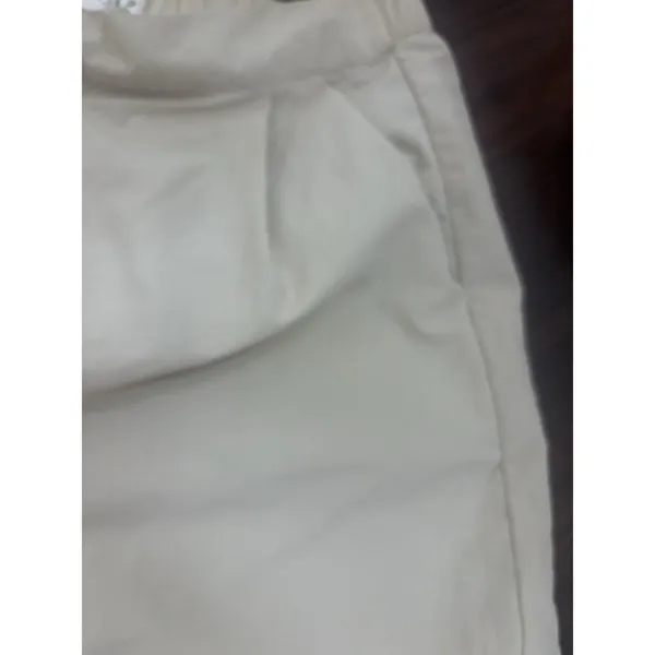 Wilo the Label Anthropologie Parachute Fly Cargo Pants Wide Leg Medium - Image 3