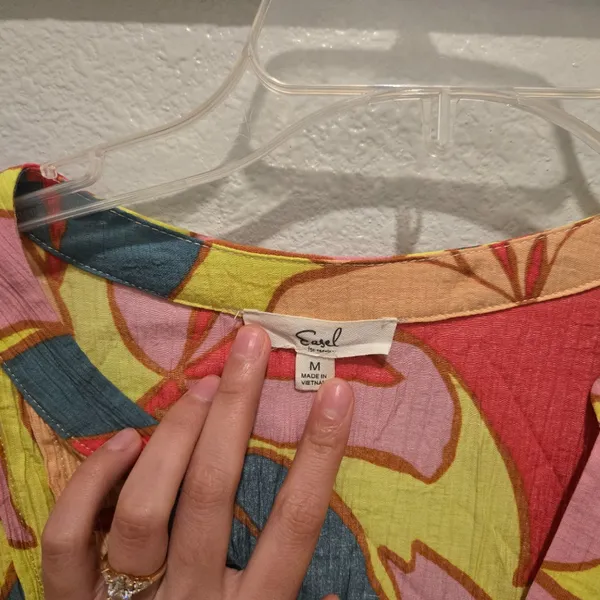 Easel dress - Image 2