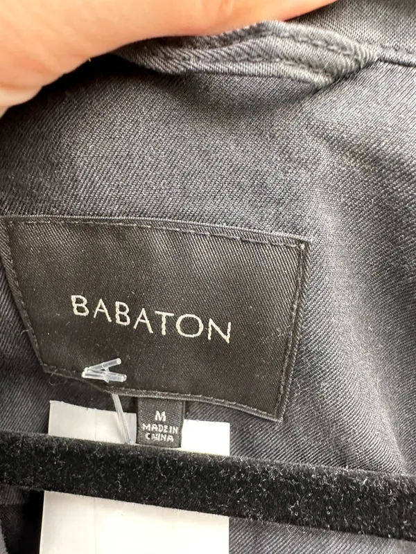 Aritzia Babaton Lightweight Coat - Image 3