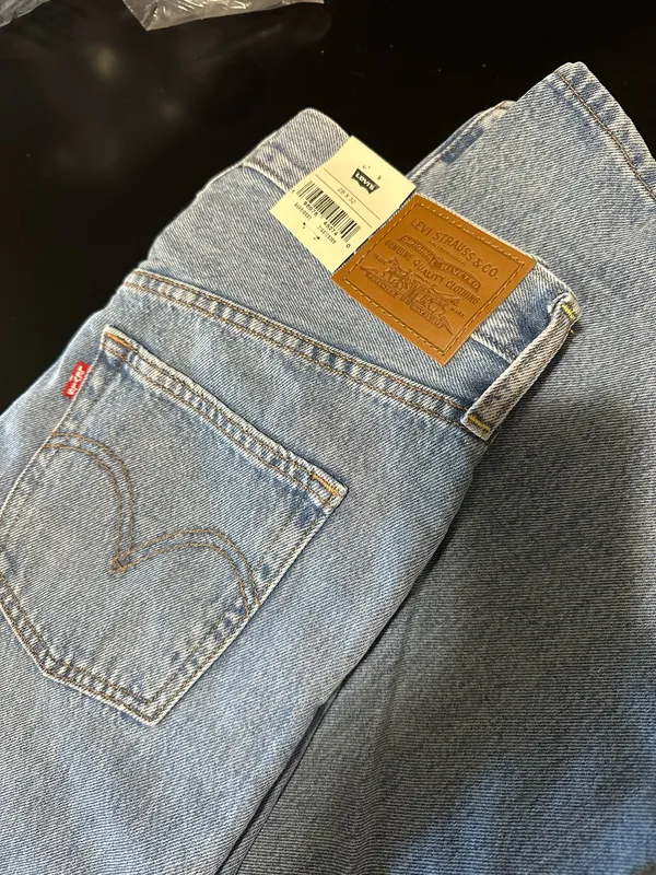 Levi’s Jeans - Image 2