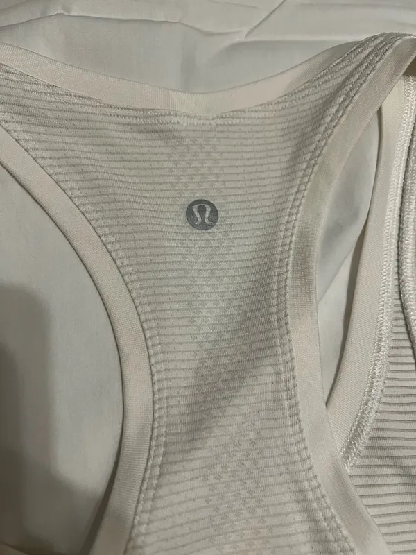 Lululemon Swiftly Racerback Tank 2.0 - Image 4