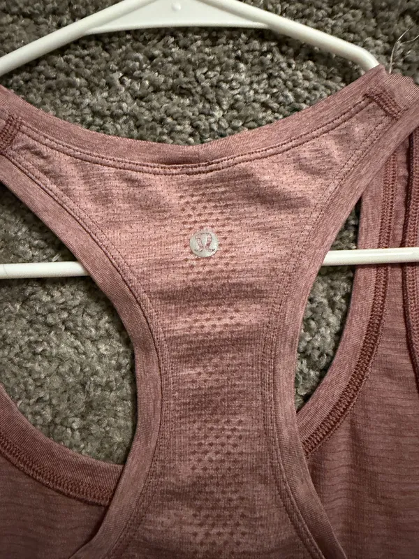 Lululemon Swiftly Tank Top - Image 3