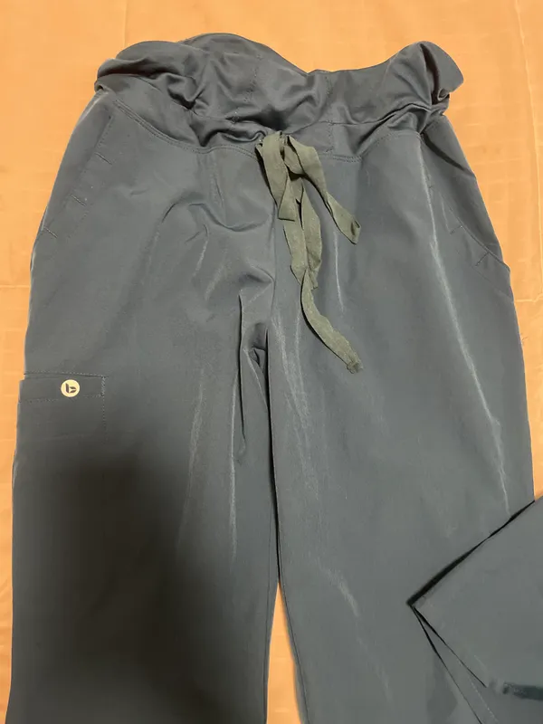 Barco One Scrub Set Size XS - Image 3