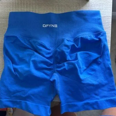 DFYNE Shorts - Image 2