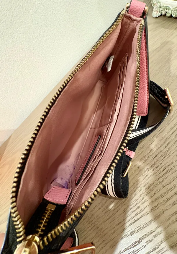 Marc Jacobs Cosmo Crossbody - Image 13