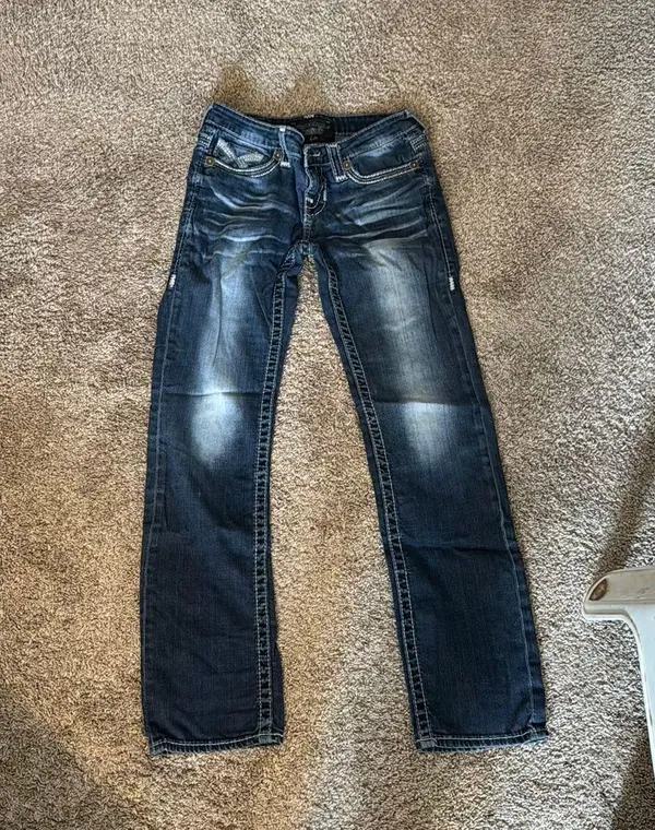 Big star Women’s Jeans - Image 2