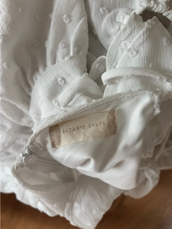 Altar'd State Dress - Image 3