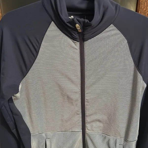 Peter Millar Ryder Cup Full-Zip Jacket - Image 2