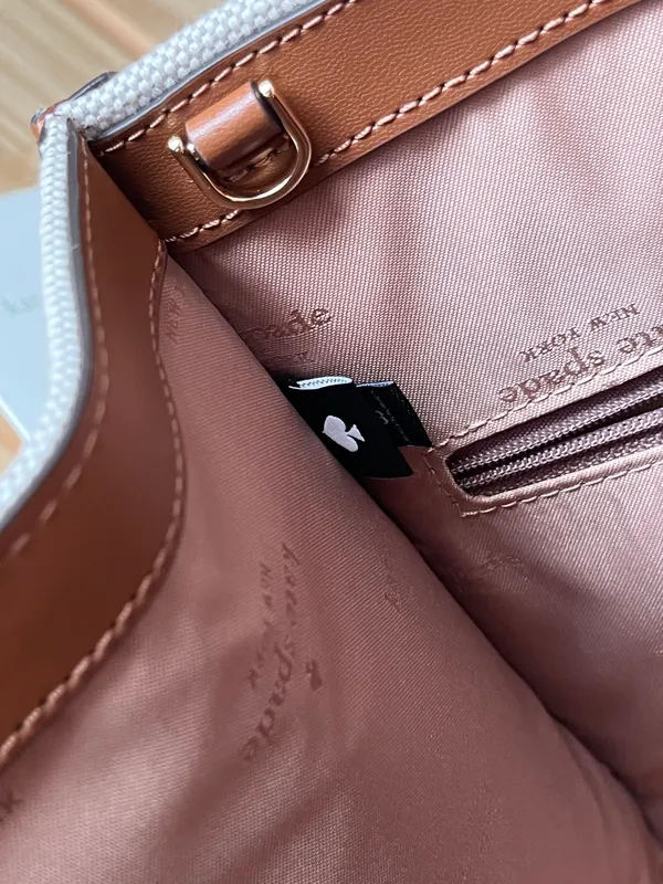 Kate Spade Purse - Image 12