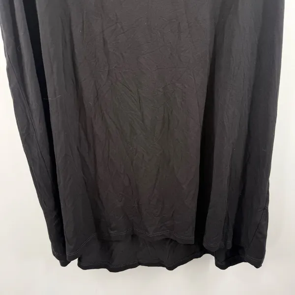 Kindred Bravely Nursing Tank Top SZ Large NEW Black Maternity Breastfeed Layer - Image 11