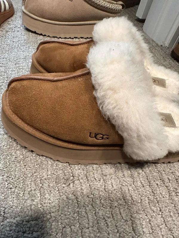 Ugg Disquette Platform - Image 6