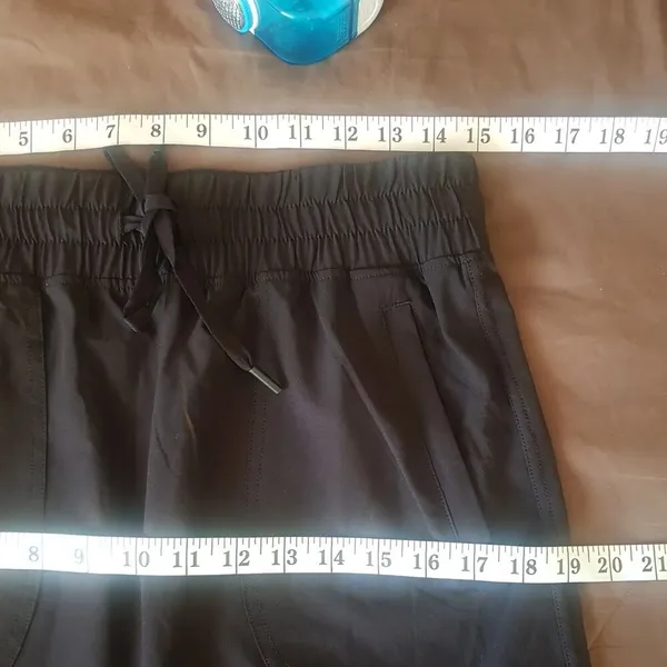 90 Degree by Reflex Skirt Tennis Black - Image 11