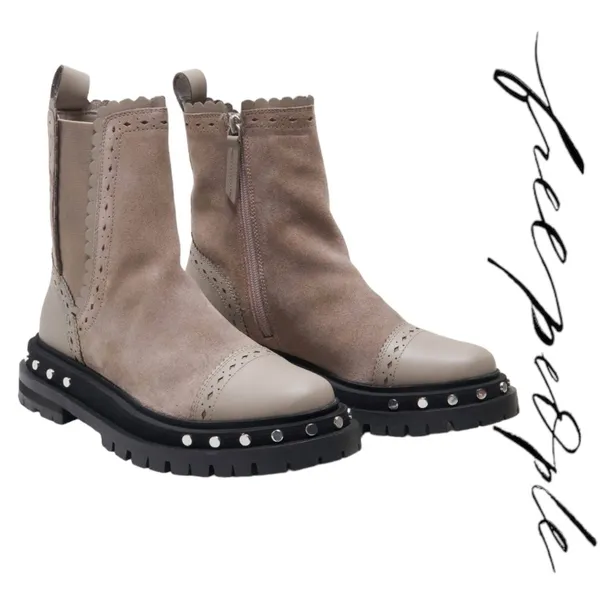 Free People Tate Chelsea Boots - Image 2