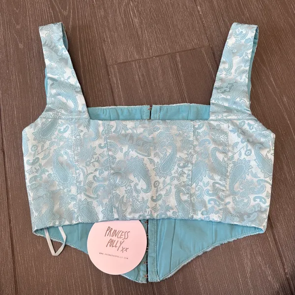 Princess Polly Day Dreaming Top - Image 4